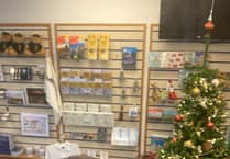 Dartmouth Visitor Centre's Christmas and New Year plans