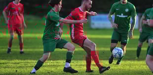 Rams overcome Galmpton’s unbeaten resolve before the Christmas break