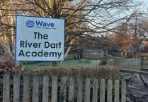 Local school desperate for new building left drenched in uncertainty