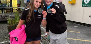 Flo Cooper to row for GB in Denmark