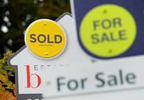 South Hams house prices increasing slightly