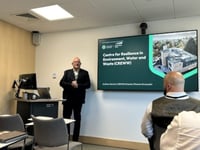 South West Water launches new Safe to Swim Forum