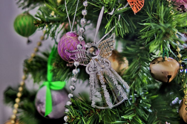 The meaning behind Christmas - Pixabay 