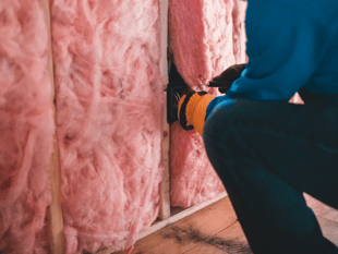 Hundreds of Devon residents benefit from warmer homes scheme