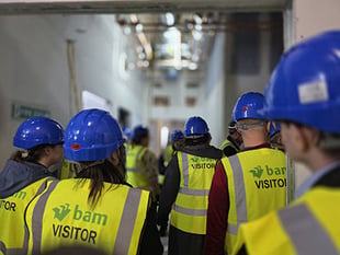Plymouth's new Community Diagnostic Centre: A first look 
