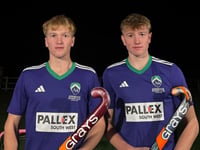 Ashmoor duo receive England call-ups