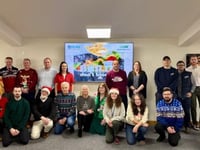 SWW urges Christmas precautions to prevent drain blockages