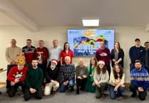 Prevent drain blockages this Christmas with South West Water tips