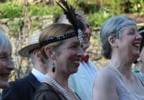 Watch Coleton Fishacre in Christmas special