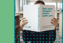 Have your say on Devon Libraries