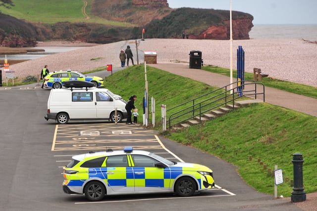 Body of man found after Christmas Day swim