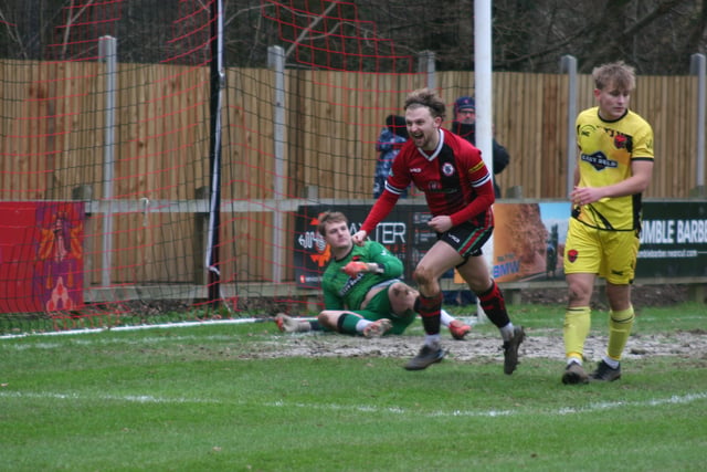 Bovey boss Boxing Day derby duel with Stoke Gabriel