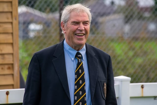 Devon's rugby community mourns the loss of Paul Harris