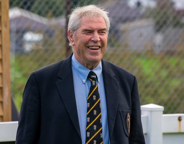 Devon's rugby community mourns the loss of Paul Harris