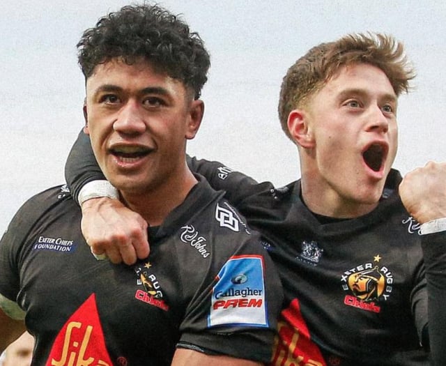 Fisilau's form rewarded with England call-up from Borthwick