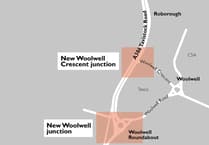 £16m Transport Scheme in Plymouth Begins