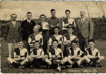 Old photographs from Kingsbridge Cookworthy Museum