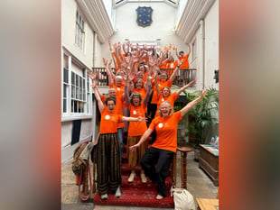 Totnes Fringe Festival receives £2,000 grant for 2026 expansion