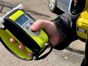 South Hams drivers praised for staying sober over Christmas