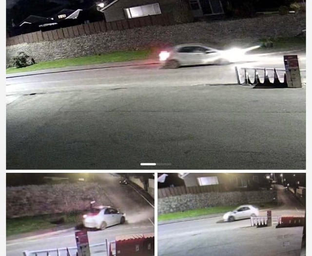 Yealmpton: Man breaks into Londis: Steals alcohol and cigarettes