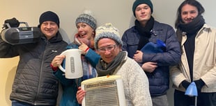 Devon scheme helps vulnerable households reduce energy costs