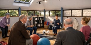 Kingsbridge Age Concern plans expansion to boost community offerings