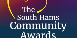 Nominate your local hero for the South Hams Community Awards