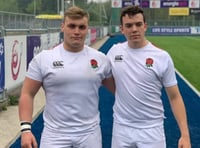 Kingsbridge RFC head coach pays tribute to Seb Tooke