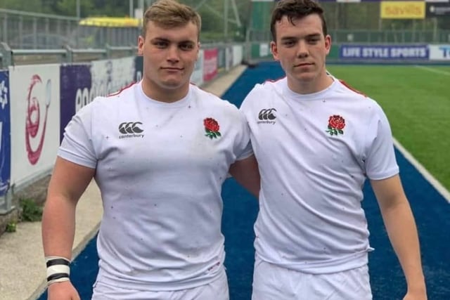 Kingsbridge RFC head coach pays tribute to Seb Tooke