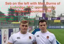 Kingsbridge RFC remembers Seb Tooke's legacy