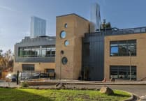 South West Water project advances