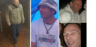 Man with ties to South Hams still missing two years on