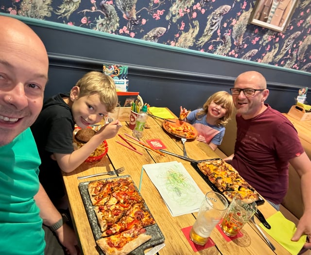 New not-for-profit Fostering Service in the South West
