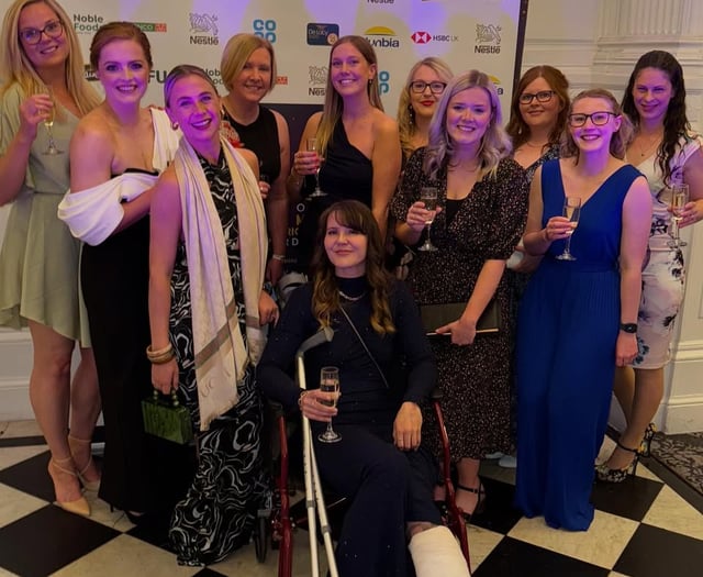 National Women in Agriculture Awards 2026: South Hams entries now open