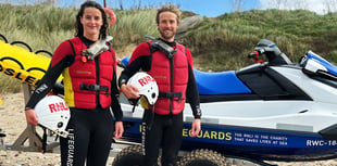 Stay Safe: RNLI highlights lifeguarded beaches in South Hams