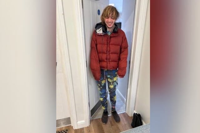 Urgent search for missing  26-year-old with links to South Devon
