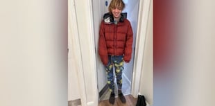 Urgent search for missing  26-year-old with links to South Devon