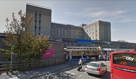 Devon NHS Trusts collaborate for patient safety improvements