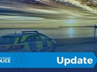 Two men arrested after Sherford rape incident