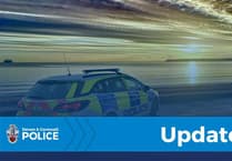 Two men arrested after Sherford rape incident