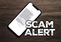 Sophisticated phone scam warning