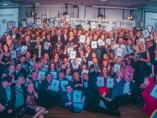 Celebrate South Hams excellence: Food Drink Devon Awards 2026 