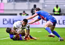 Feyi-Waboso back for Exeter's crunch European clash