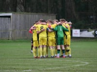 WCP League Cup draw made