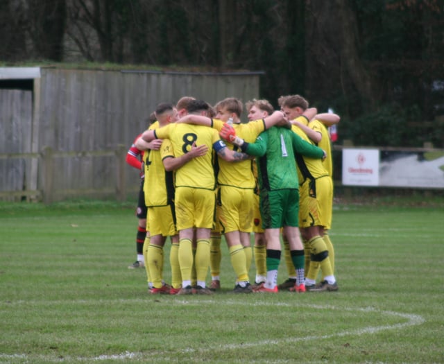 Three wins from three in 2026 