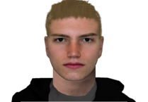 Help identify this suspect in Plymouth