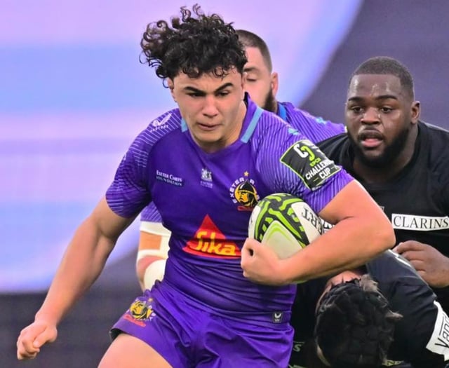 Chiefs hope home advantage pays dividends against Cardiff