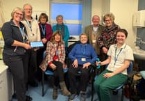 Torbay Hospital's hand therapy gets a tech upgrade