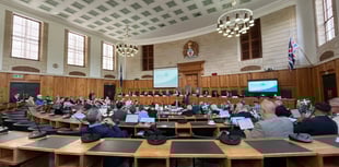 Devon push for school funding