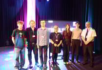 Plymouth students join police to combat knife crime